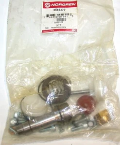 Norgren Poppet Kit 0555370 New - Picture 1 of 1