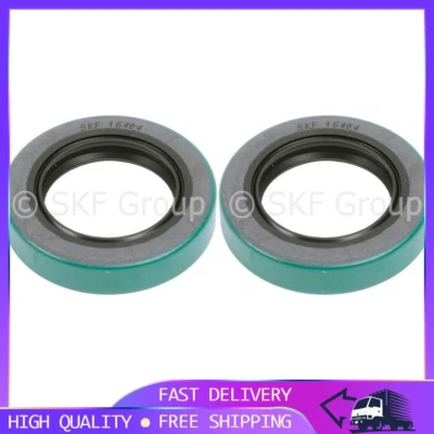 Sello de eje trasero SKF para camioneta Dodge B200 1974 Foto 1 de 3