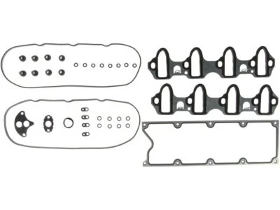 For Chevrolet Silverado 1500 HD Intake Manifold Gasket Set Mahle 25326QDNM - Image 1 of 2