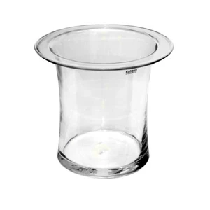 Sektkühler Weinkühler Flaschenkühler aus Glas für Sekt Wein Champagner - Bild 1 von 1