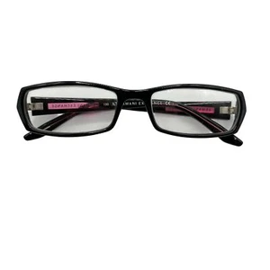 Armani Exchange AX220 N4J Eyeglasses Frames (52-16 130 0-2) - Picture 1 of 5