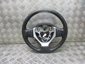 2018 SUZUKI VITARA SZ5 5DR STEERING WHEEL OEM - Picture 1 of 4