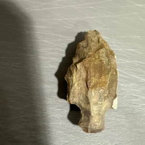 Authentische Pfeilspitze gefunden in Ost Texas Teil # 911 E - Bild 1 von 13
