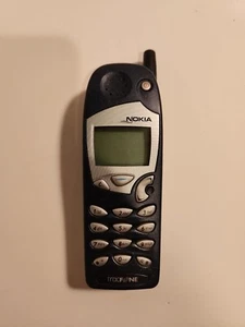 Vintage Nokia Tracfone Cell Phone Model 5125 - as is - No Charger - collector - Picture 1 of 9