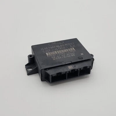 2017 2018 福特 ESCAPE 后方停车辅助控制模块 GJ5T15T850AK — 第 1/4 张图片