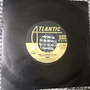 7 zoll schallplatten 70er Jahre - Bild 1 von 2