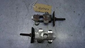 Ajustadores de cadena GS1727 Suzuki GS500 K3 2003 - Imagen 1 de 2