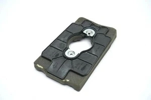 8E0711406B Abdeckung Schaltung Schaltkulisse Audi A4 B6 B7 8E Seat Exeo ST 3R - Picture 1 of 10