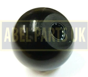 JCB PARTS - KNOB SINGLE LEVER CONTROL  (PART NO. 122/38501) - Picture 1 of 2