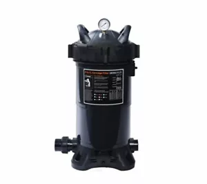 Astral ZX100 Cartridge Filter Complete Brand New In Box ZX100/150 Element NEW - Picture 1 of 2