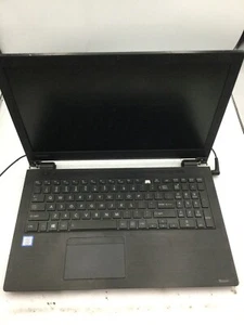 TOSHIBA TECRA A50-EC - FOR PARTS - INTEL I3 8TH GEN - 4GB RAM - READ DESCRIP -BB - Picture 1 of 8