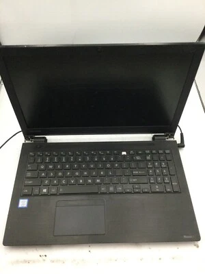 TOSHIBA TECRA A50-EC - FOR PARTS - INTEL I3 8TH GEN - 4GB RAM - READ DESCRIP -BB - Image 1 of 4