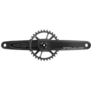 Truvativ Kurbelgarnitur Stylo 6K Eagle DUB 170mm B148 o.DUB-Lager,alu,32Z. - Bild 1 von 1