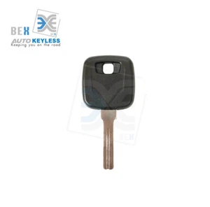 Nuevo Transpondedor Chip Llave En Blanco Ajuste Volvo S60 S80 XC70 XC90 V70 Chip 48 - Imagen 1 de 3