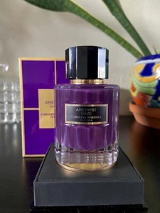 Carolina Herrera Amethyst Haze Eau De Parfum 100ml READ DESCRIPTION - Picture 1 of 2