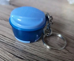 Tupperware Schlüsselanhänger Turbo Chef RARITÄT - Bild 1 von 2