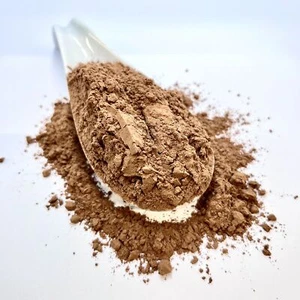 Cacao orgánico en polvo 0,6 kg - Imagen 1 de 2