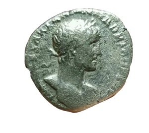 Roman Denarius,lot 72 - Picture 1 of 5