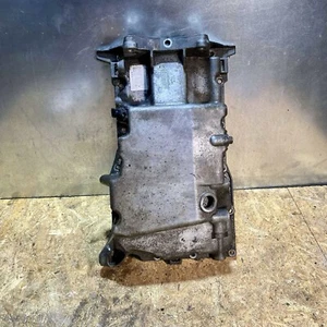 SAAB 9-3 Ver2 2.0 Turbo Gasoline Engine Oil Pan Oil Sump 12787809 - Picture 1 of 12