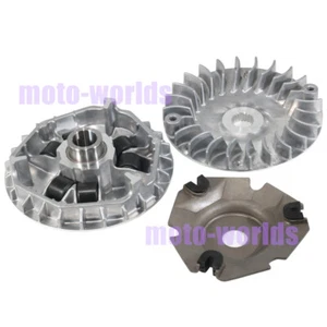 For Yamaha Primary Sliding Sheave Comp CZD300 X-max 300 2017-2021/ Tech Max 2021 - Picture 1 of 7