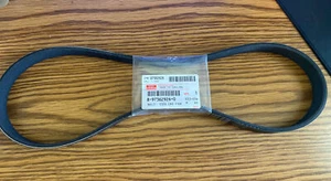 ISUZU EOM COOLING REPLACEMENT BELT 7PK990/8-97362926-0 7PK990 NEW - Picture 1 of 4