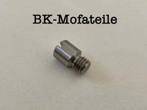 Hercules Prima Zylinder Verschlussschraube Dekompression Edelstahl Dekoventil - Bild 1 von 5