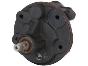 For 1971-1974 Plymouth Scamp Power Steering Pump Cardone 71481YKPR 1972 1973