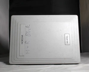 Nortel Norstar 3X8 NT5B05DQ-93 Schlüssel Telefonanlage -ohne Netzteil- ungetestet - Bild 1 von 5