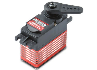Hitec Servo HSB-9360TH Neu & Schnell Art. 116360 - Bild 1 von 4