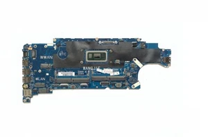 Placa madre CN-0HJD1J para computadora portátil Dell Latitude 5400 con i5-8365U LA-G891P - Imagen 1 de 4