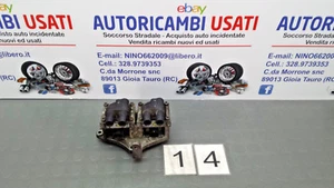 BOBINA ACCENSIONE FIAT PUNTO 188 1999>2005 - Foto 1 di 3