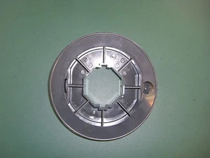 Gurtscheibe verstellbar für SW 60 mm – Ø 190 mm - Bild 1 von 2