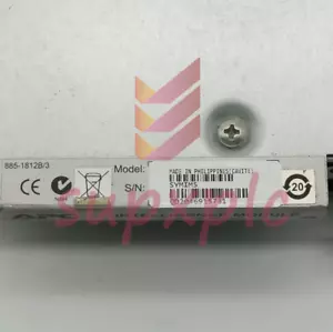 Módulo de control de potencia de inteligencia APC UPS SYMIM5 SYA 8KV-16KV probado 1 pieza usado Q - Imagen 1 de 8