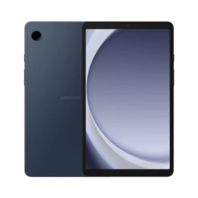 Tablet Samsung Galaxy Tab A9+ 11" X216 Azul Marino 5G E0000219 RAM 8GB 128GB Foto 1 de 3