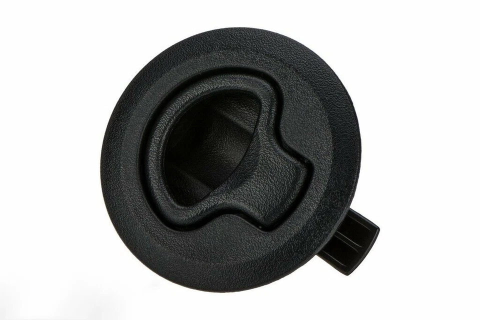 PESTILLO CUBIERTA PISO CARGA NUEVO 2011-2012 CHRYSLER TOWN & COUNTRY DODGE GRAND CARAVAN Foto 1 de 4