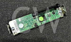 Dell HP592 PowerEdge 1950 2950 SATA-SAS HDD Interposer Adapter Card - Picture 1 of 2
