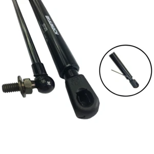 Gas Struts 250mm - Pressure Release 200N - Adjustable - Caravan - Trailer - Tool - Picture 1 of 7