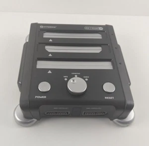 Hyperkin Retron 3 Video Game Console for Parts or Repair Only - Picture 1 of 7