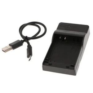 EN-EL23 USB Battery Charger for Nikon Coolpix S810C P600 P610s P900s B700 - Picture 1 of 6