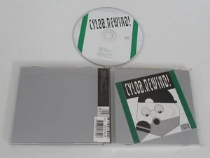 CYLOB/REWIND(REPLEX CAT 074 CD) CD ALBUM - Picture 1 of 3