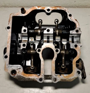 Yamaha TT600 1984 Motor Top Cover, Rocker Arms Cover Assy - Bild 1 von 6