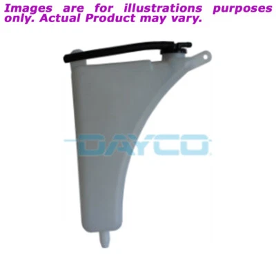 New DAYCO Radiator Overflow Tank For Toyota Hilux DOT0011 - Image 1 of 4