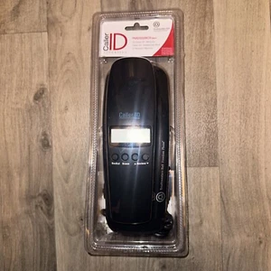 Teléfono fijo negro inalámbrico Southwestern Bell Freedom FM2552BLCS - Imagen 1 de 2