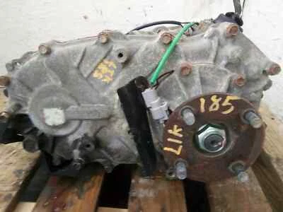 1997-2004 Toyota Tacoma caixa de transferência 6 cilindros AT - Imagem 1 de 4