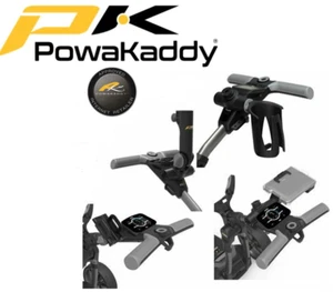 Powakaddy New Accessory Range **SUITABLE FOR 2023 TROLLIES** - Picture 1 of 8