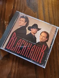 Blackhawk - Strong Enough (CD) 1995 - Picture 1 of 4