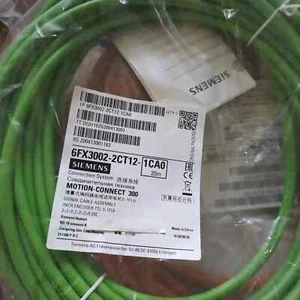 V90 Geberkabel 6FX3002-2CT12-1CA0 20M - Bild 1 von 2