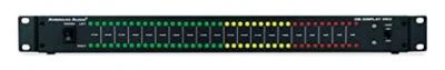 AMERICAN AUDIO Decibel Display DB Display MKII LED Level Meter - Image 1 of 4