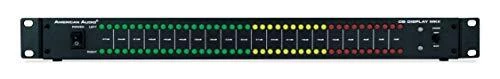 AMERICAN AUDIO Decibel Display DB Display MKII LED Level Meter - Image 1 of 4