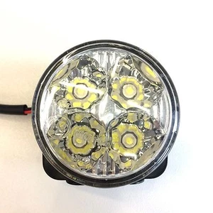 Ultraheller LED Mehrzweckstrahler 12V 6500K - Bild 1 von 4